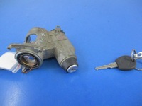 фото thumb №1, Vw golf 3 замок запалювання 357905851 з 1 ключем---