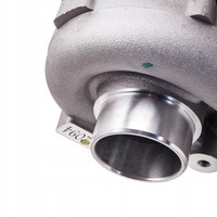 фото thumb №7, Турбокомпресор 2.0 land-rover - freelander