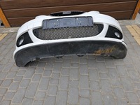 фото thumb №10, Seat altea toledo iii 04-08 перед передній бампер ксенон омивачі лампа