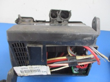 фото thumb №9, Peugeot 206 коробка bsi 9657999780 9662389780