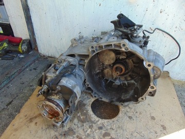 фото thumb №6, Коробка передач коробки передач skoda octavia ii 1.6 lnn редуктор