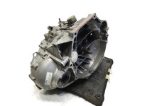 фото thumb №1, Коробка передач коробки передач honda civic viii 2.2 i-ctdi mg67rpp