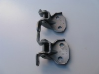 фото thumb №1, Петли дверь правый перед subaru impreza gh c3s