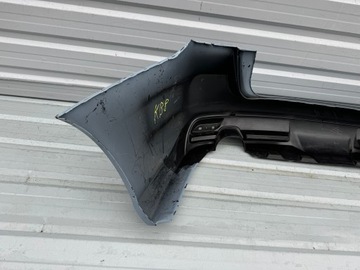фото thumb №13, Subaru levorg 14r- бампер зад задній 57704va031