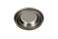 фото thumb №2, Заглушка ступиці зад do citroen/peugeot berlingo/partner