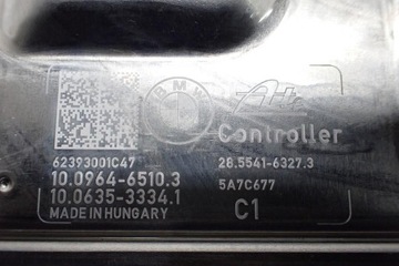 фото thumb №8, Насос abs тормозная усилитель 5a7c660 bmw 4 i4 g26 gran купе 23r