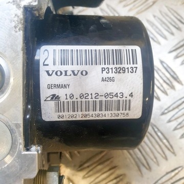 фото thumb №6, Volvo v60 2011 насос abs