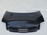 фото thumb №6, Audi a2 99-05 капот перед крышка двигателя