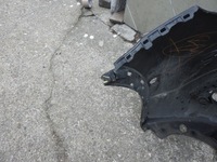 фото thumb №13, Renault kadjar 15- бампер передній