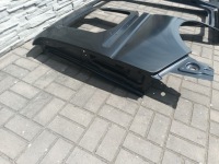 Купити Vw caddy 2k7 поріг стовпчик  правий обшивка крило задня можливість cięcia, фото thumb