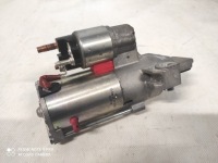 фото thumb №1, Стартер ford puma mk2 1.0 ecoboost hybrid