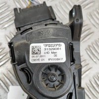 фото thumb №6, Volvo v60 2012 педаль газа / ускорения