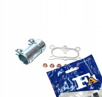 фото thumb №1, Набір mont. каталізатора