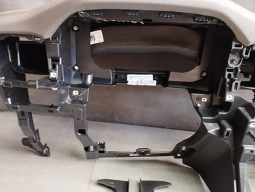 фото thumb №11, Vw amarok ii панель подушки ремені оригінал