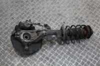 фото thumb №2, Поворотный кулак амортизационная стойка правый перед giulietta lift