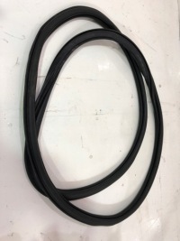 фото thumb №1, Прокладка дверь левый задняя octavia iii 5e5867367