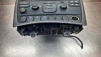 фото thumb №6, Панель середній радіо hu-850 панель кондиціонера volvo s60 i 2.4 d5 рестайлінг