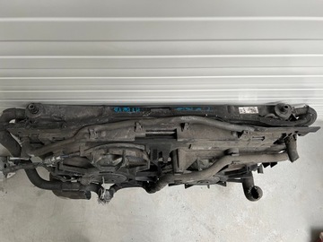фото thumb №12, Pas переднее радиатор toyota auris ii гибрид