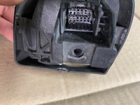 фото thumb №6, Жгут провода электропроводка наружного lewego зеркало renault trafic ii