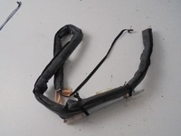 фото thumb №1, Шторка безопасности подушка безопасности правая citroen c3 ii 2010 rok