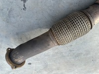 фото thumb №9, Труба выхлоп глушителя audi a8 d5 4.2 tdi