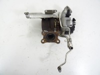 фото thumb №9, Vw golf vii 1.4 tsi турбина турбонагнетатель 04e145713p