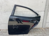 фото thumb №1, Двері lexus is iii 2013-2020 задні ліва задня лівий