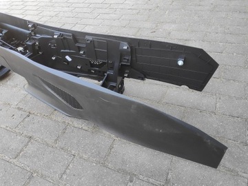 фото thumb №9, Тунель середній підлокітник renault clio v 969159969r