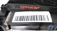 фото thumb №6, Радиатор основний  вентилятор opel meriva b 10-13r 1.4b