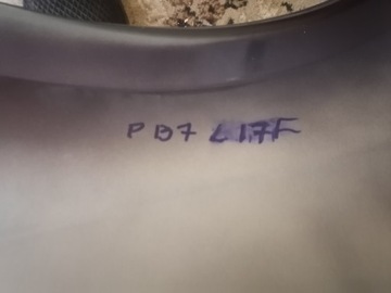 фото thumb №14, Крило праві volkswagen passat b7 li7f оцинковка