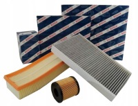 фото thumb №1, Citroen c2 04-09 1.1 1.4 фільтри набір комплект