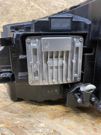 фото thumb №7, Citroen c5 aircross лампа праві перед eu комплектна bdb 9845355980 22+