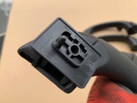 фото thumb №2, Ручка кронштейн потолочный mini r56 чёрные оригинал ładne