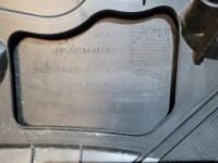 Крыло  правый  передний jaguar 1 pace x590 с Разборки, фото thumb