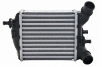 фото thumb №1, Интеркулер fiat 500 abarth 1,4 2007- правый