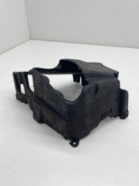 Audi a6 c7 2.0 tdi cnh піна накладка кришка картера оливи масляний Київ, фото thumb