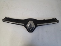 Купить Решётка радиатора решётка радиатора решётка радиатора renault twingo iii 3 lift 19-, фото thumb