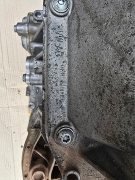 фото thumb №11, Коробка передач коробки передач механическая 6-ступенчатая vw audi seat skoda 1.2 1.4 tsi код -rgn