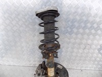 фото thumb №8, Mercedes w212 амортизатор поворотный кулак рычаг