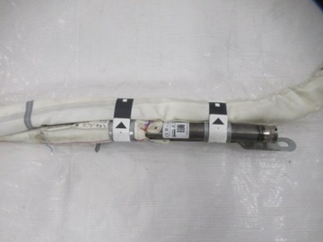 фото thumb №9, Peugeot 208 ii шторка подушка air bag правая kpl