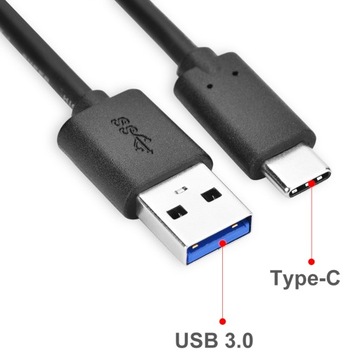 1 шт. Интерфейсный зарядный кабель TypeC, линия передачи данных для GoPro Hero CB