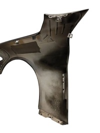 фото thumb №8, Alfa romeo giulia 2019 правая сторона крыло передний