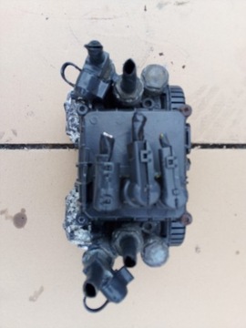 фото thumb №3, Клапан модуль модулирующий блок ebs mercedes actros mp4 euro6