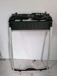 фото thumb №1, Шторка дах панорамного citroen c4 ii