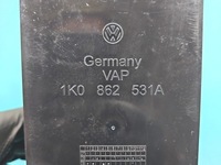 фото thumb №6, Кронштейн na напої чашка vw golf vi 1k0862531a