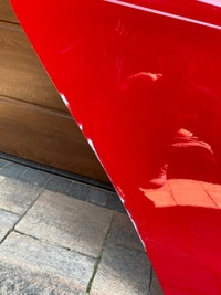 фото thumb №6, Двері задні праве honda jazz iv 2015-2019r