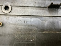 фото thumb №9, Porsche 718 boxster cayman бампер задній 982807421 оригінал плівка