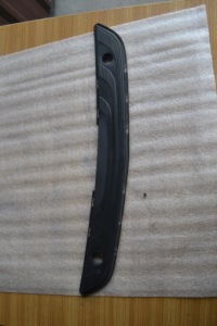 Купити Mercedes sprinter a9078850500 підніжка дверей задні, фото thumb