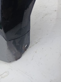 Бампер перед kia ev6 gt Недорого, фото thumb