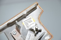 Комплект молдинг внутренних bmw 7 e65, e66, e67 7025207 3.0l дизель 155kw Доставка, фото thumb